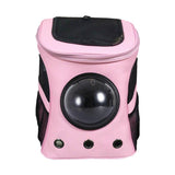 Pet carrier 