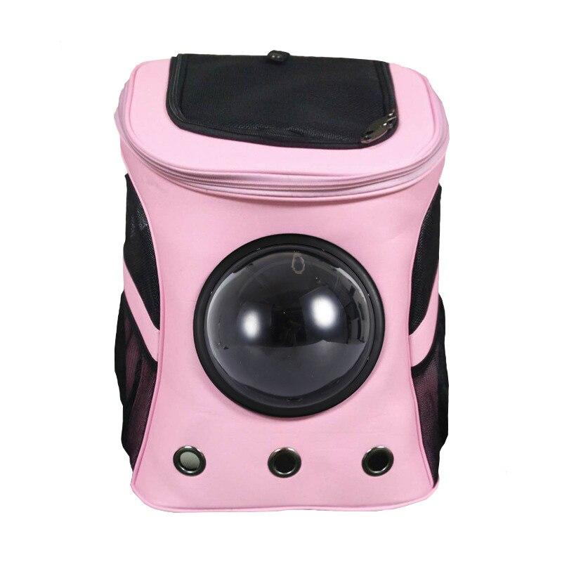 Pet carrier 