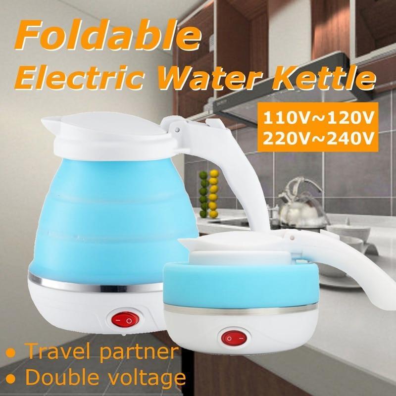 Electric kettle