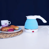 Electric kettle