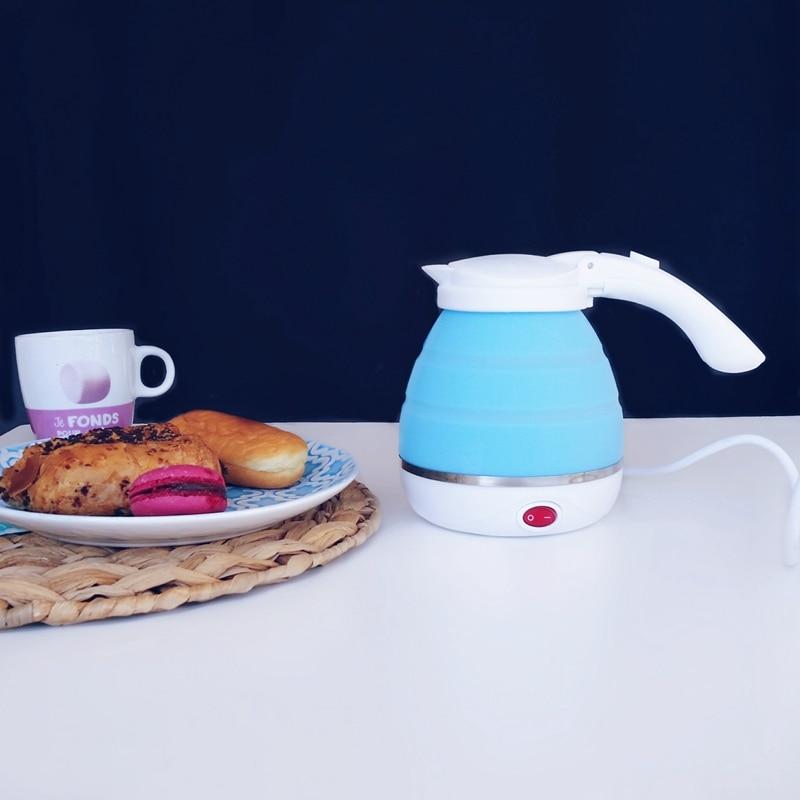 Electric kettle