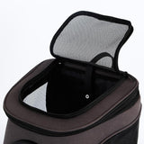 Pet carrier 