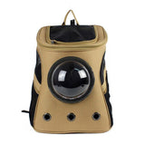 Pet carrier 