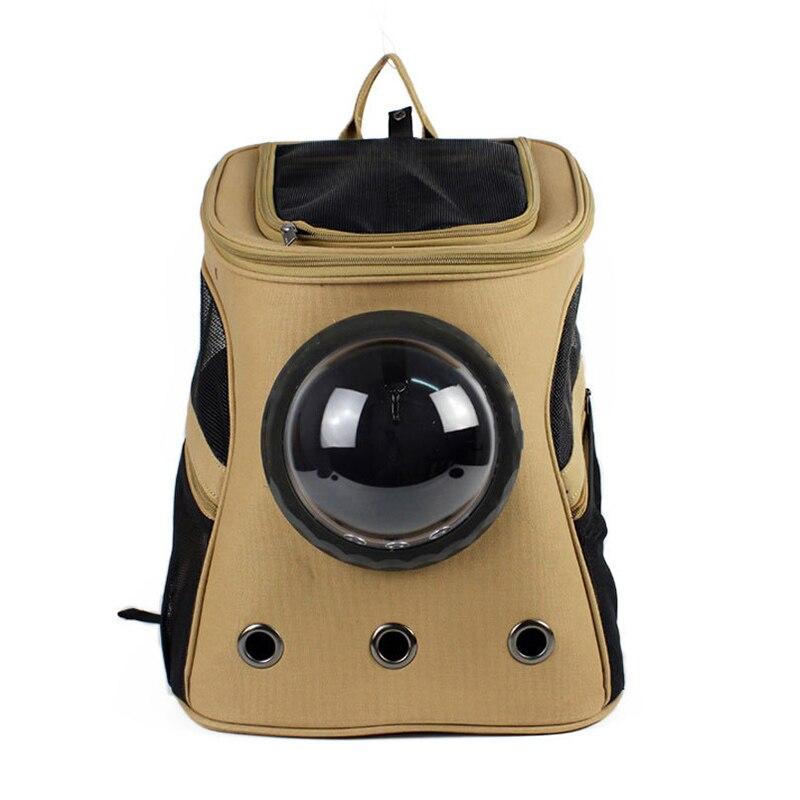 Pet carrier 