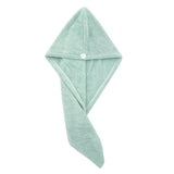 microfiber hair towel