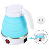 Electric kettle