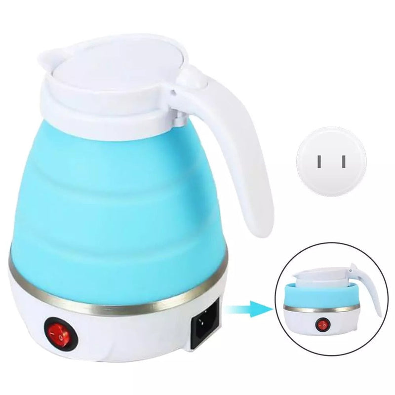 Electric kettle