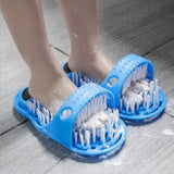 Massager slippers