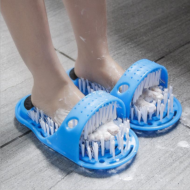 Massager slippers