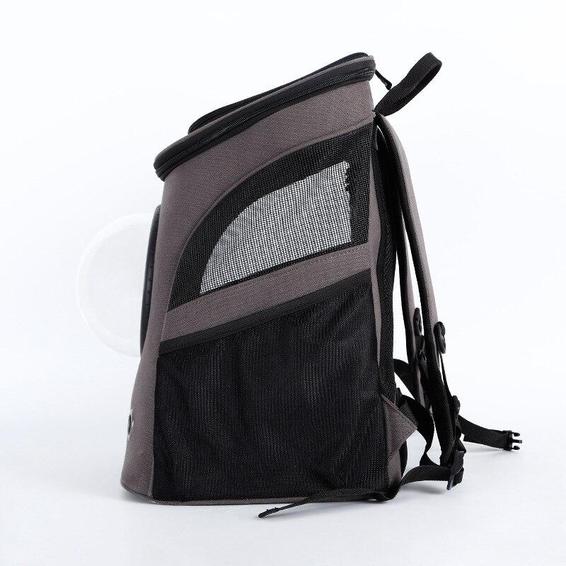 Pet carrier 