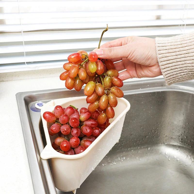 sink strainer