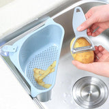 sink strainer