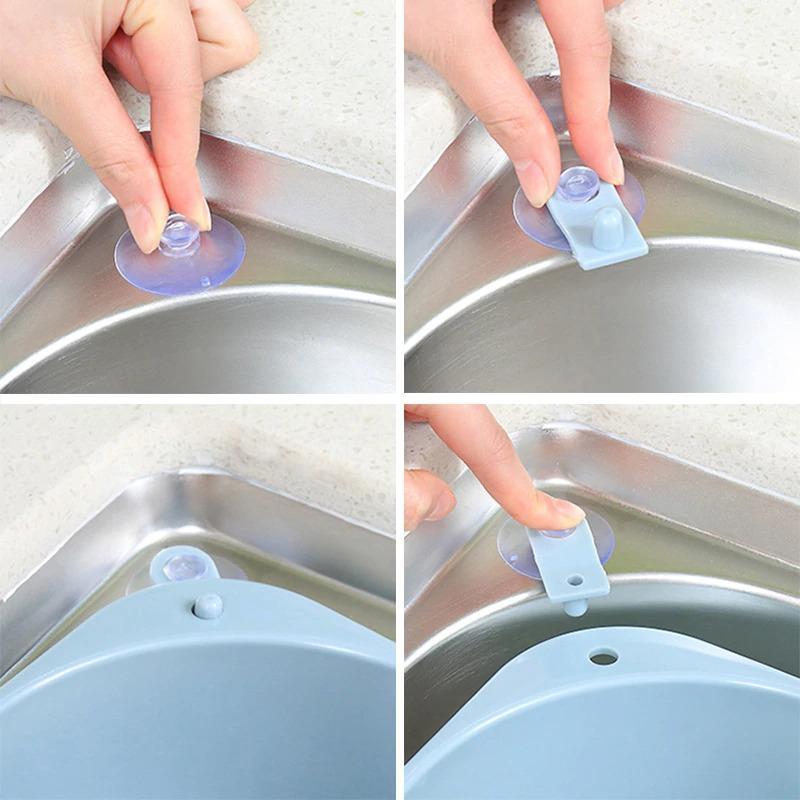 sink strainer